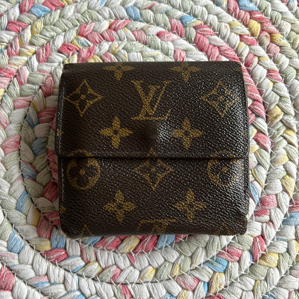 Louis Vuitton Dual Snap Wallet - Picture 2 of 13